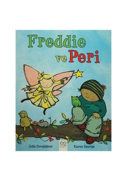 Freddie ve Peri