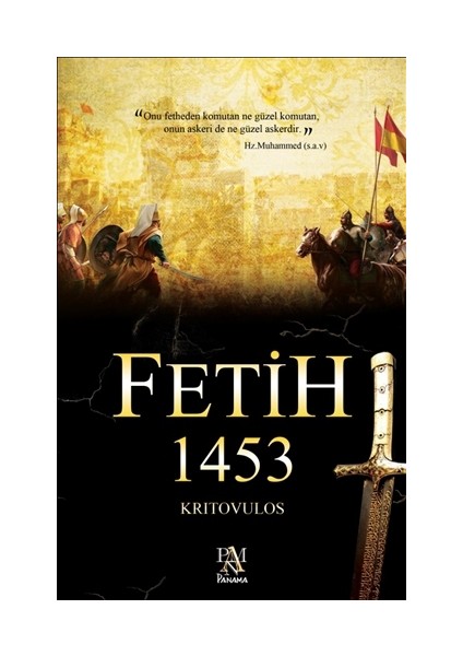 Fetih 1453
