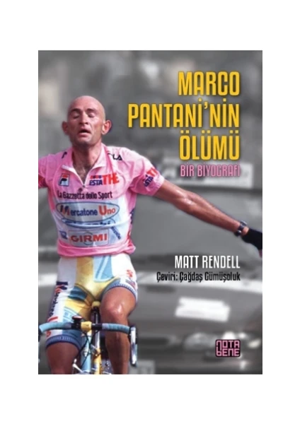 Marco Pantani’nin Ölümü