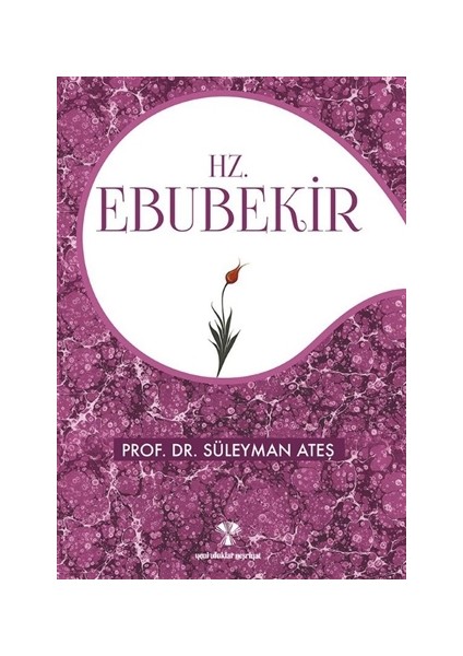 Hz. Ebubekir