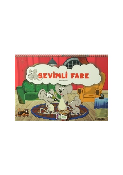 Sevimli Fare