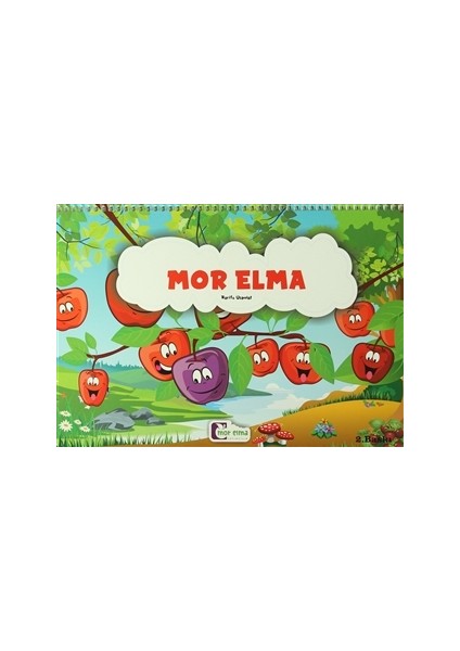 Mor Elma