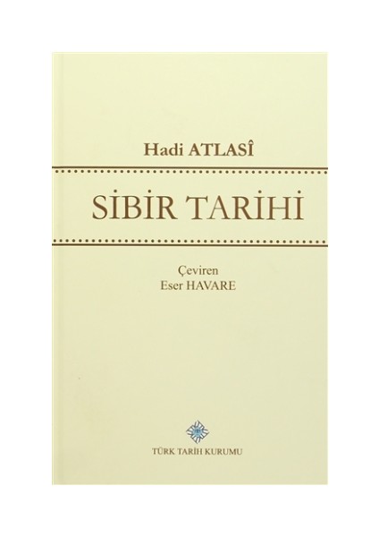 Sibir Tarihi