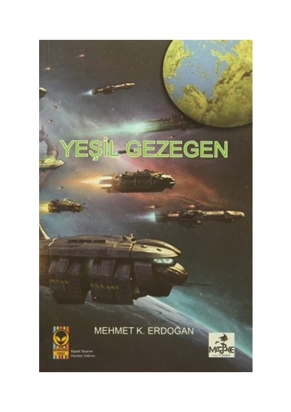 Yeşil Gezegen
