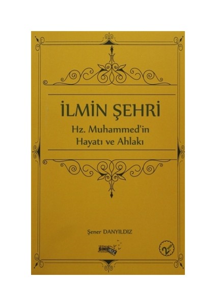 İlmin Şehri