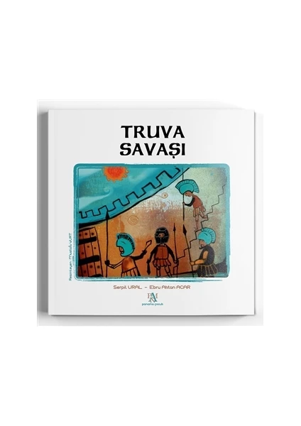 Truva Savaşı