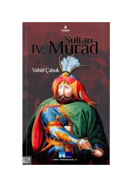 Sultan 4. Murad