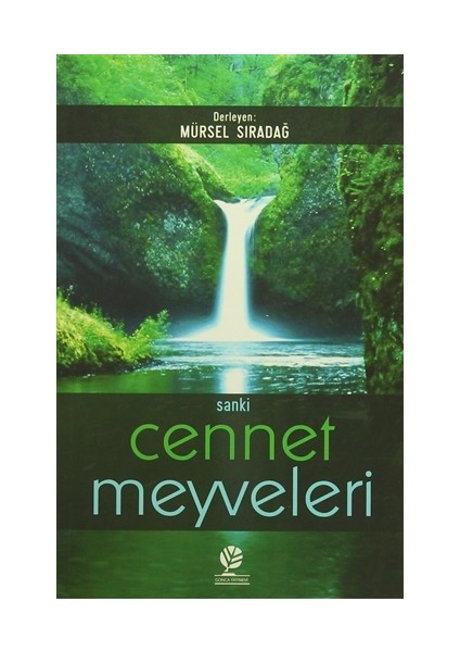 Sanki Cennet Meyveleri