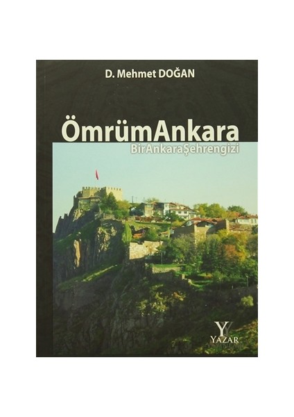 Ömrüm Ankara