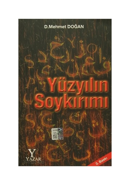 Yüzyılın Soykırımı