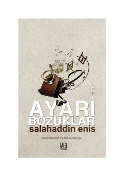 Ayarı Bozuklar
