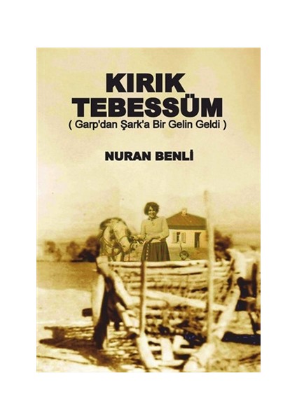 Kırık Tebessüm