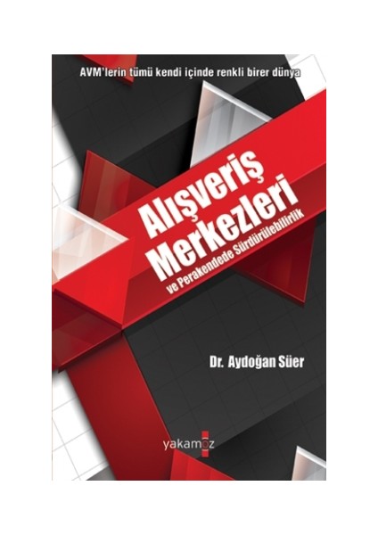 Alışveriş Merkezleri ve Perakendede Sürdürülebilirlik