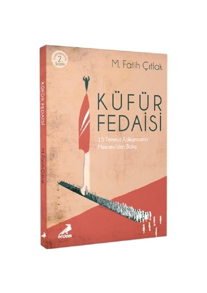 Küfür Fedaisi