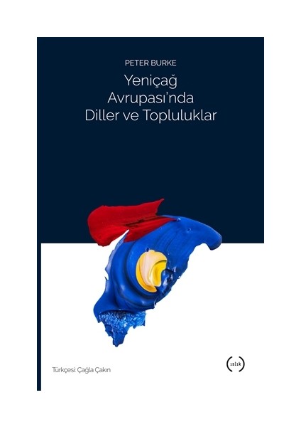 Yeniçağ Avrupası’nda Diller ve Topluluklar