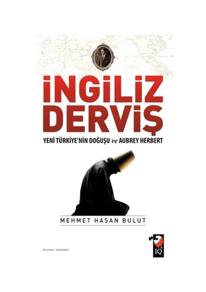 İngiliz Derviş - Mehmet Hasan Bulut