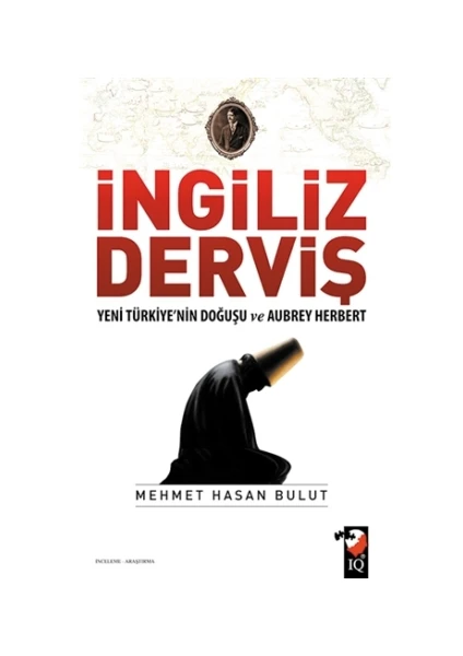 İngiliz Derviş - Mehmet Hasan Bulut