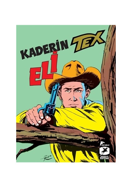 Kaderin Eli - Otlak Savaşı