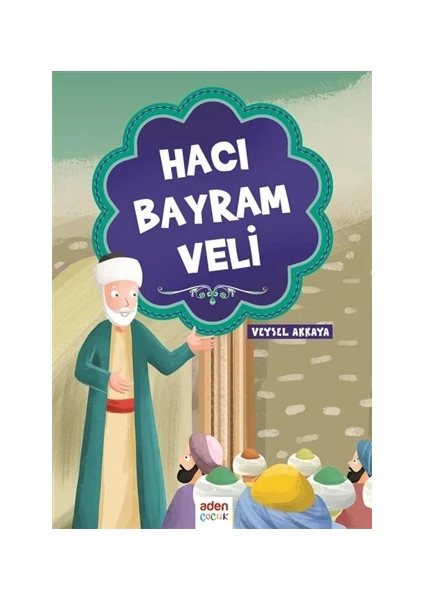 Hacı Bayram Veli