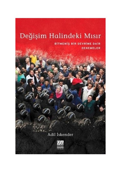 Değişim Halindeki Mısır