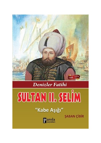 Sultan 2. Selim