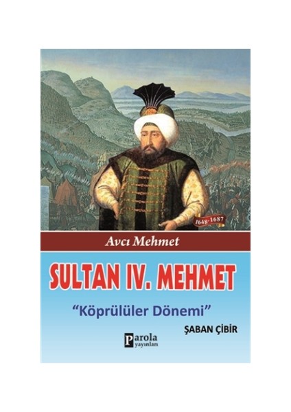 Sultan 4. Mehmet