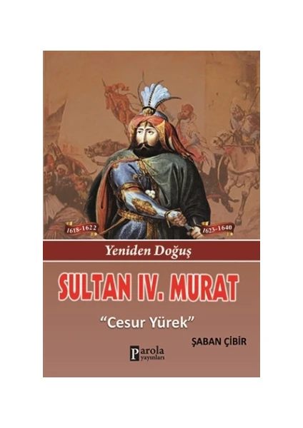 Sultan 4. Murat