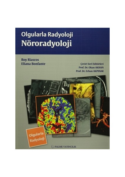 Olgularla Radyoloji Nöroradyoloji
