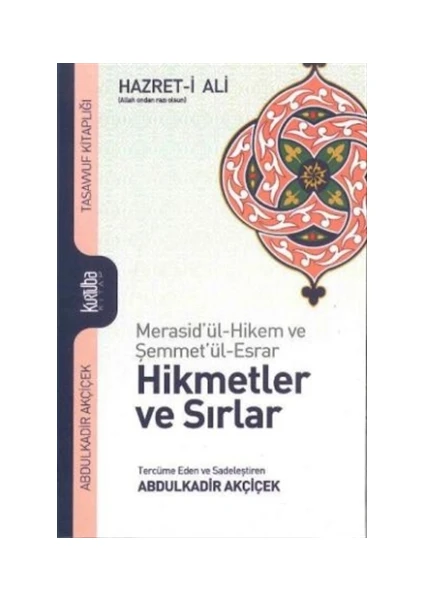 Hikmetler ve Sırlar