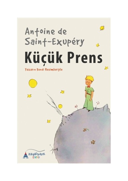 Küçük Prens