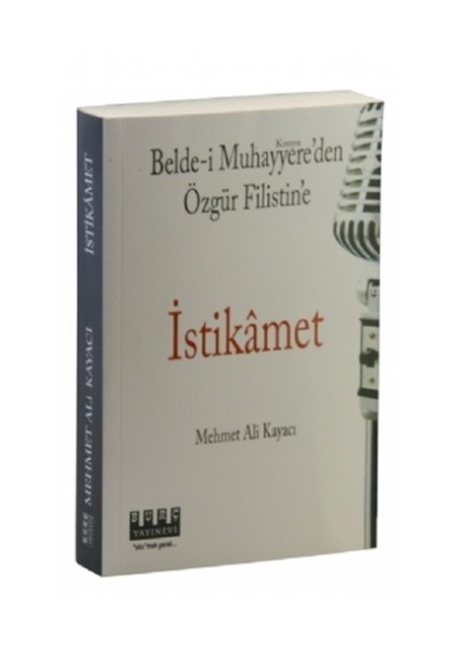 İstikamet
