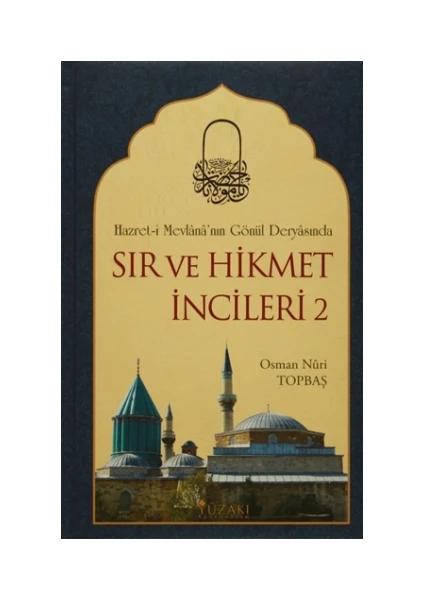 Sır ve Hikmet İncileri 2