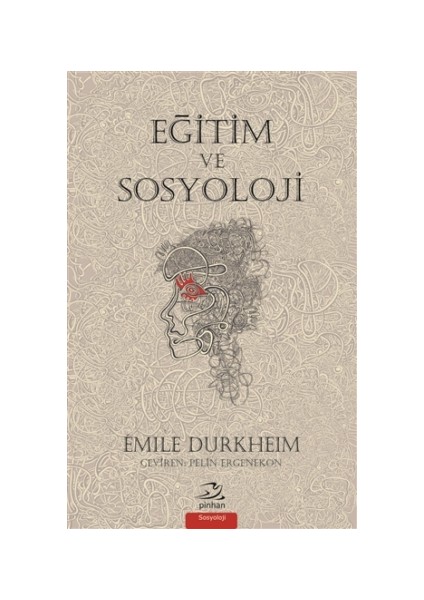 Eğitim ve Sosyoloji