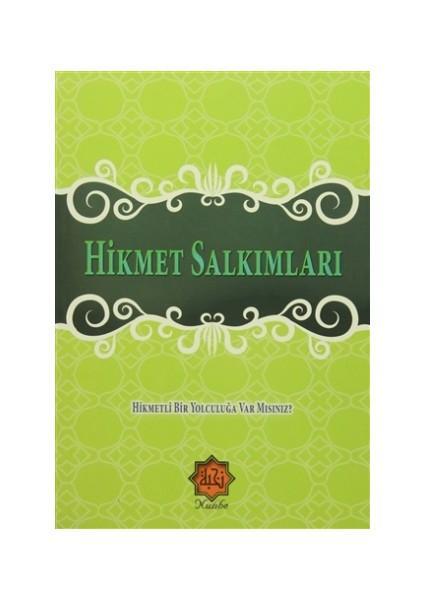 Hikmet Salkımları