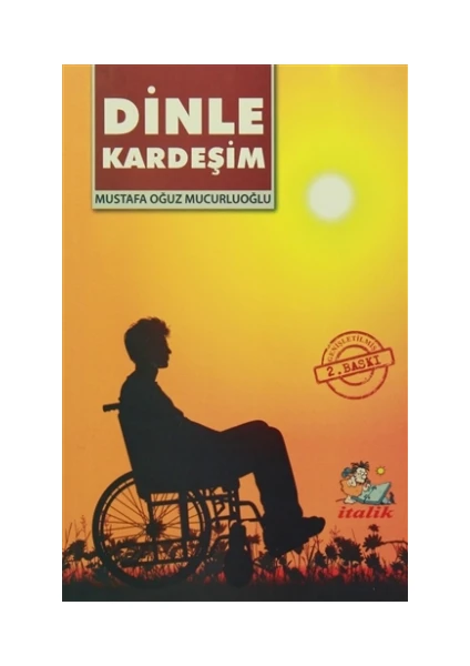 Dinle Kardeşim