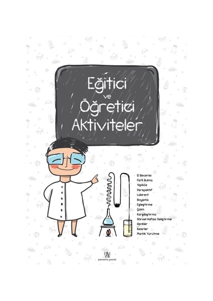 Eğitici ve Öğretici Aktiviteler