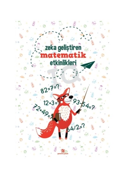 Zeka Geliştiren Matematik Etkinlikleri