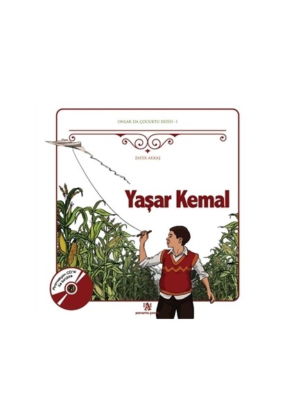 Yaşar Kemal