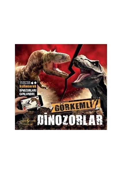 Görkemli Dinazorlar