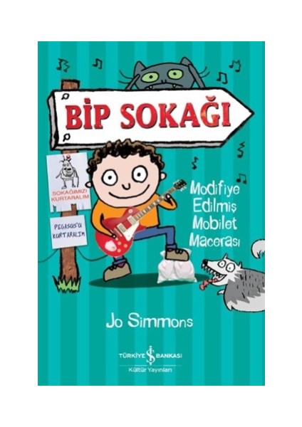 Bip Sokağı