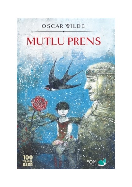 Mutlu Prens