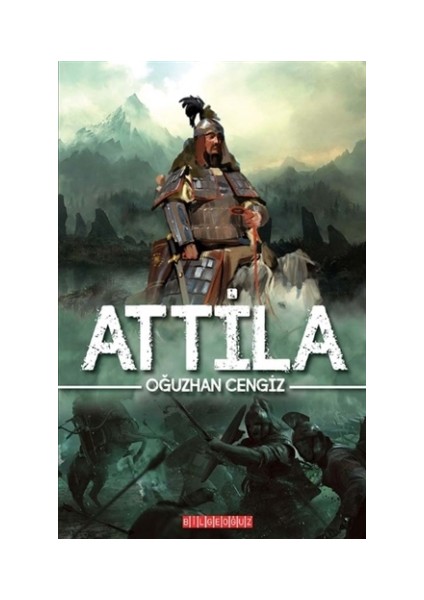 Attila