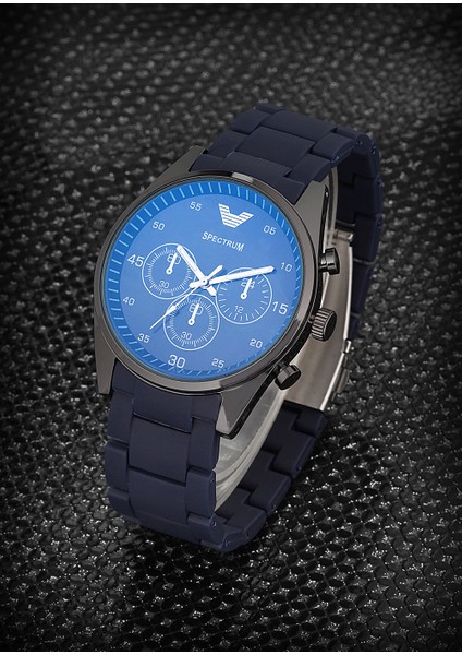 SEF6033 Erkek Kol Saati