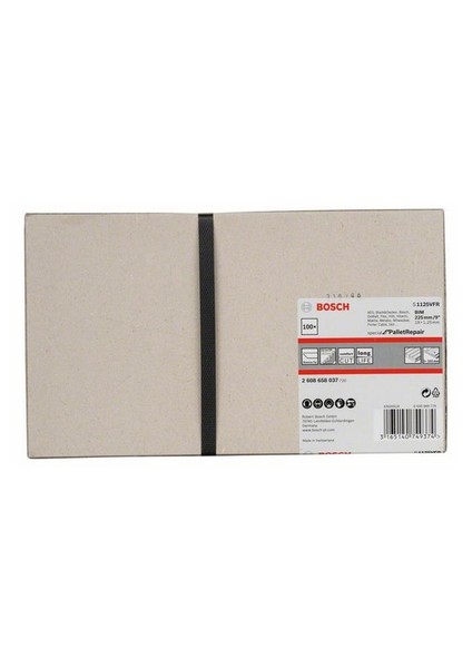 S 1125 Vfr Special For Palletrepair100Lü 2608658037