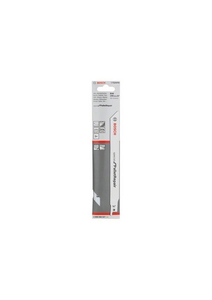 S 722 Vfr Special For Palletrepair 5&#39Li 2608658027