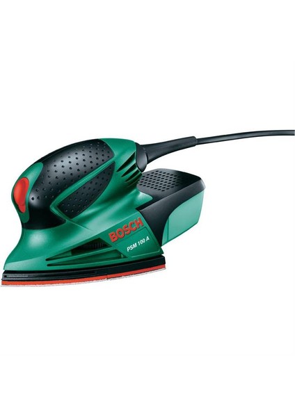 Psm 100 A Çok Amaçlı Zımpara 100W
