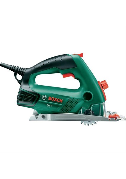 Pks 16 Multi Daire Testere 400W