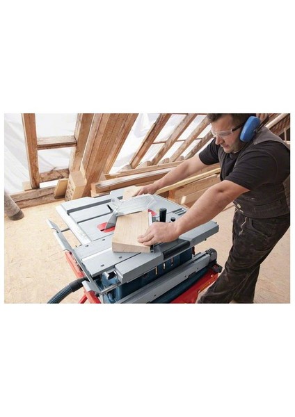 Gts 10 Xc Tezgah Tipi Daire Testere