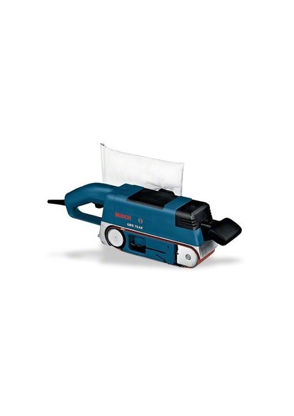 Gbs 75 Ae Tank Zımpara