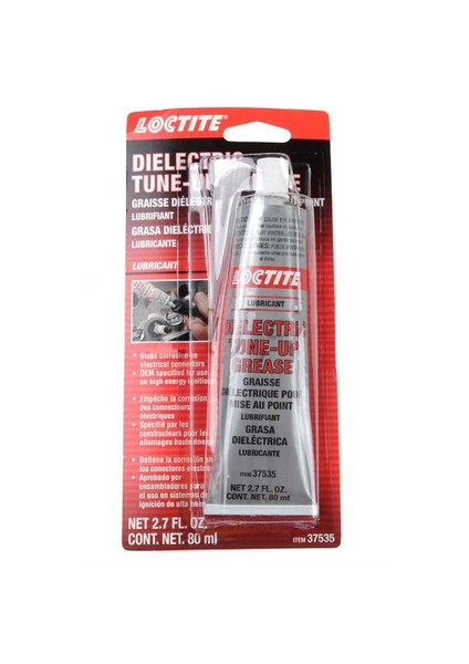 598 Silikon Conta 80 Ml